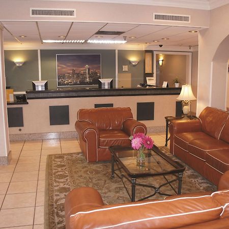La Quinta Inn By Wyndham Lynnwood Ngoại thất bức ảnh