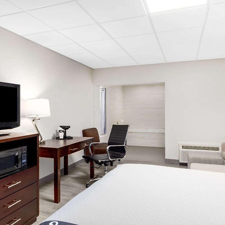 La Quinta Inn By Wyndham Lynnwood Ngoại thất bức ảnh