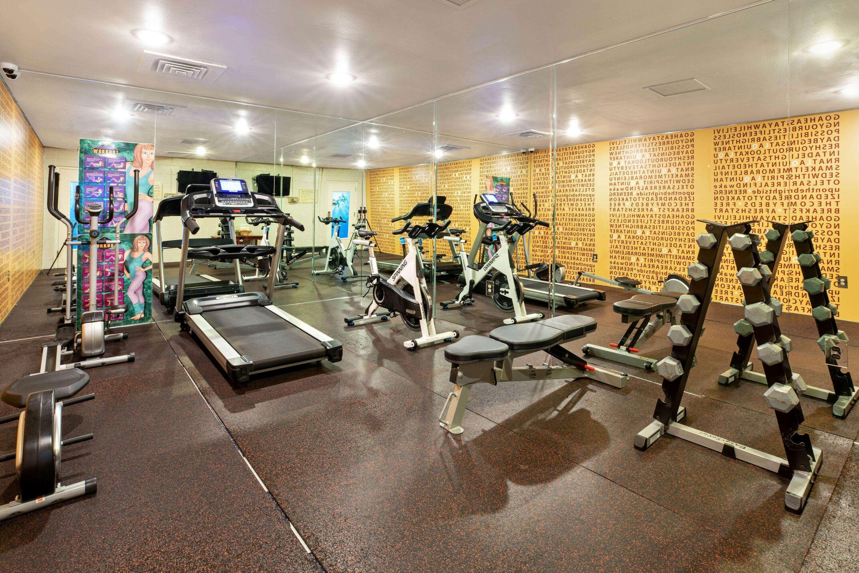 La Quinta Inn By Wyndham Lynnwood Ngoại thất bức ảnh