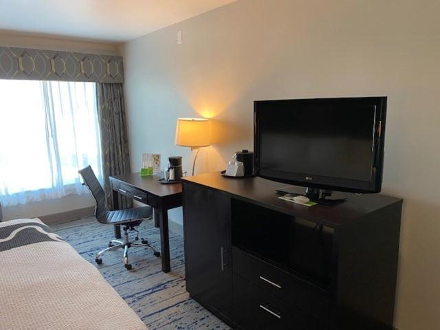 La Quinta Inn By Wyndham Lynnwood Ngoại thất bức ảnh