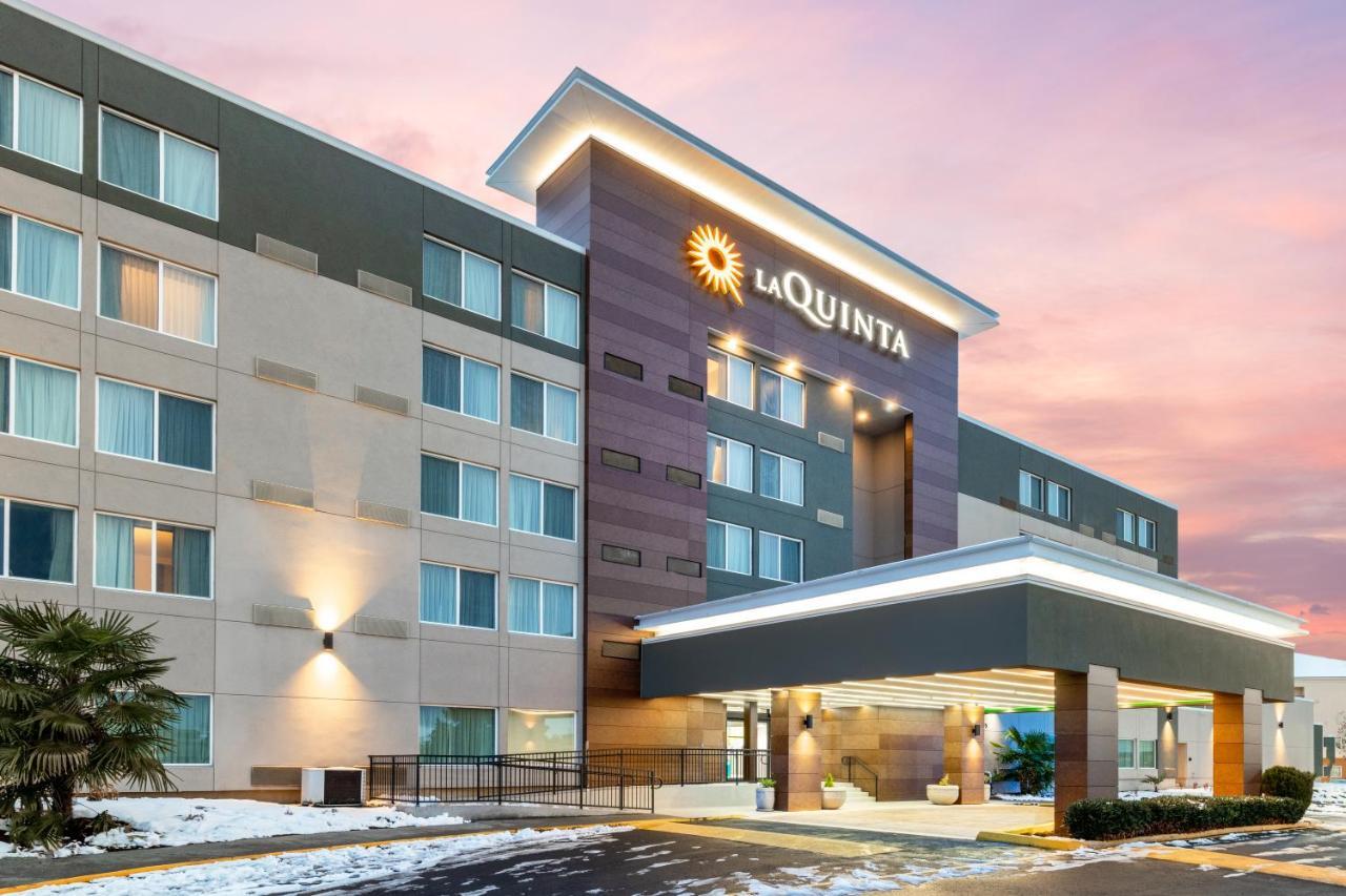 La Quinta Inn By Wyndham Lynnwood Ngoại thất bức ảnh