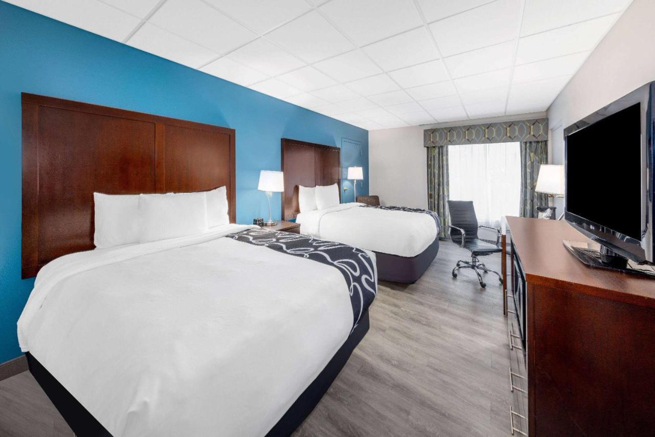 La Quinta Inn By Wyndham Lynnwood Ngoại thất bức ảnh