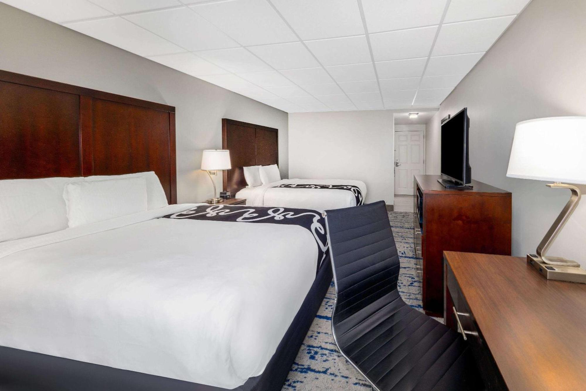 La Quinta Inn By Wyndham Lynnwood Ngoại thất bức ảnh